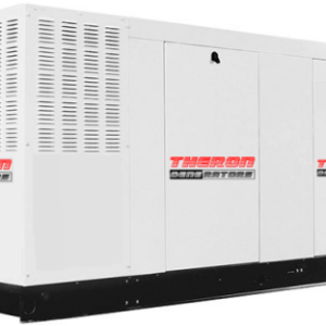 85 kW Permanent Three Phase Generator