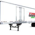 1.5 MW Permanent Semi-Trailer Mobile Theron Generator