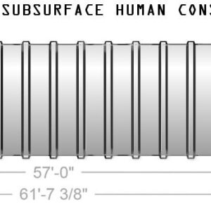 Pure Stainless Steel Drinking Water Containers - 50,000 Liters