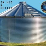 Pure Stainless Steel Drinking Water Containers - 75,000 Liters
