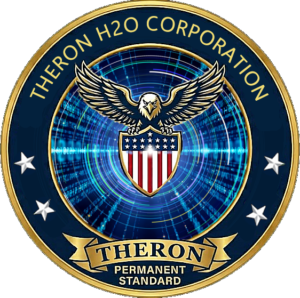 THERON H2O CORPORATION