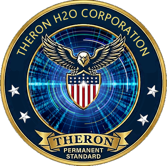 THERON H2O – THOHC | Infinite Water & Magnetic Energy for AMERICA