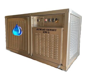 ATMAG-GENSET-250-L