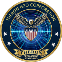 THERON H2O CORPORATION
